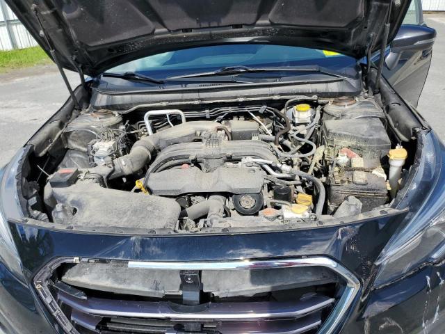 Photo 7 from auction – 2018 SUBARU OUTBACK 2. with VIN 4S4BSANC5J3330756