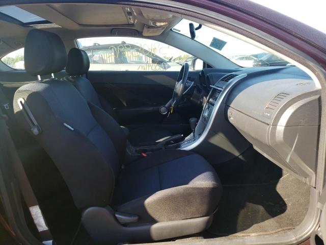 Photo 5 from auction – 2009 TOYOTA SCION TC with VIN JTKDE167690279019