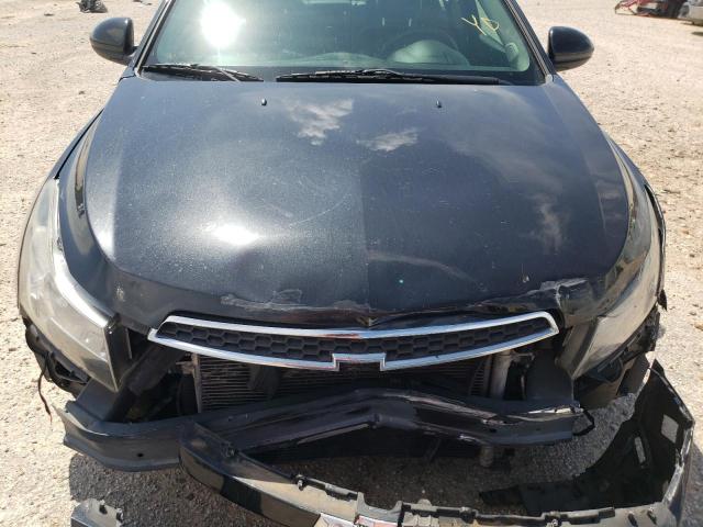 Photo 7 from auction – 2012 CHEVROLET CRUZE LT with VIN 1G1PG5SC5C7317663
