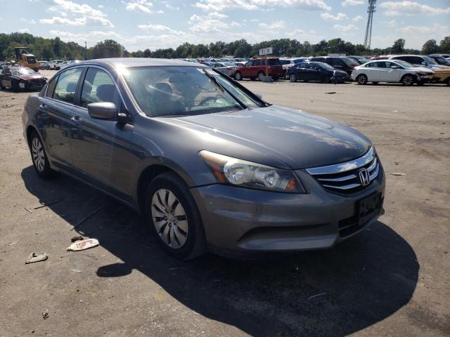 HONDA ACCORD LX 2012 z numerem VIN 1HGCP2F32CA080911 - Zdjęcie z aukcji