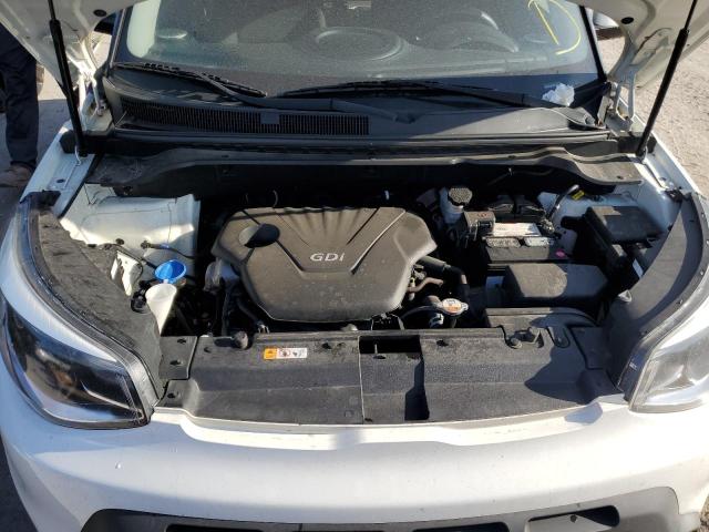 Photo 7 from auction – 2016 KIA SOUL with VIN KNDJN2A2XG7362937