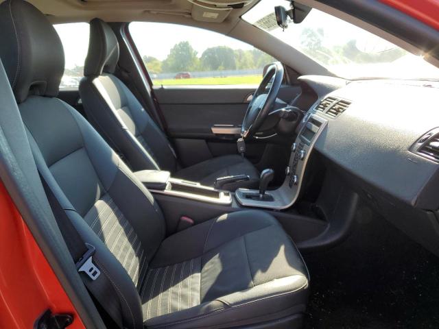 Photo 5 from auction – 2010 VOLVO S40 2.4I with VIN YV1382MS9A2493870
