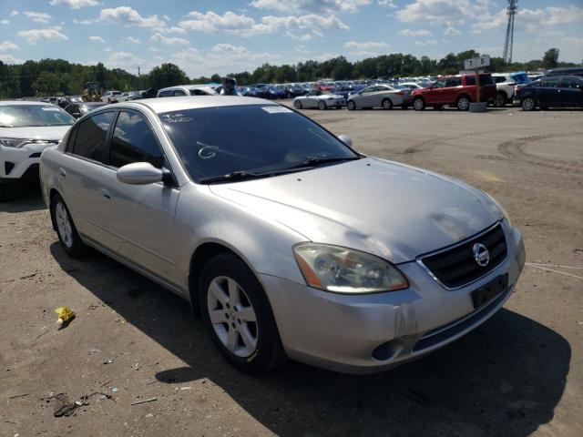 NISSAN ALTIMAS/SL 2003 with VIN 1N4AL11D63C200182 - Photo from auction