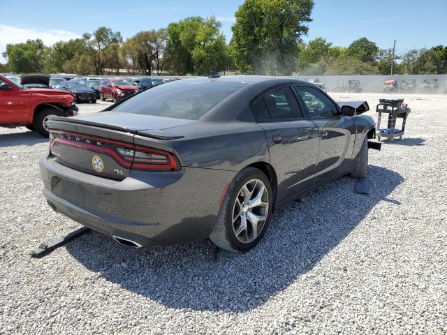 Photo 4 from auction – 2016 DODGE CHARGER R/ with VIN 2C3CDXCT9GH340418