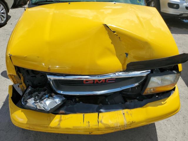 Фото 7 с аукциона – 2002 GMC SONOMA с VIN 1GTCS14W128227990