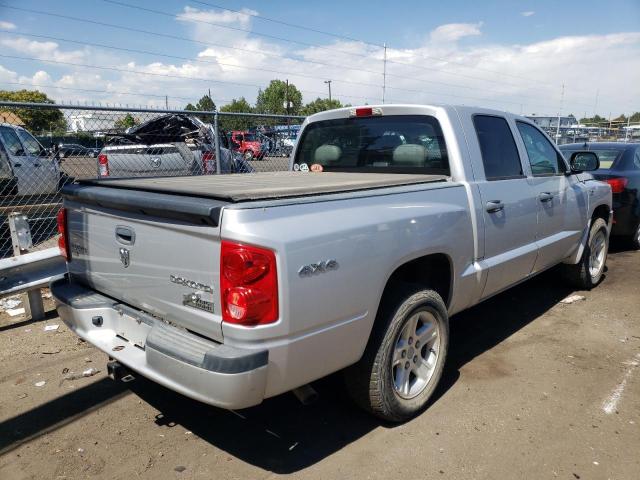 Photo 4 from auction – 2011 DODGE DAKOTA SLT with VIN 1D7RW3GP8BS679474