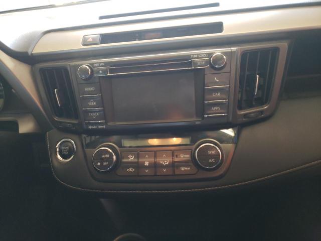 Photo 9 from auction – 2013 TOYOTA RAV4 LIMIT with VIN 2T3DFREV2DW066351