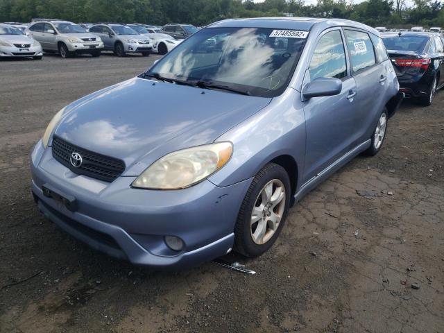 Photo 2 from auction – 2005 TOYOTA COROLLA MA with VIN 2T1KR32E75C388818