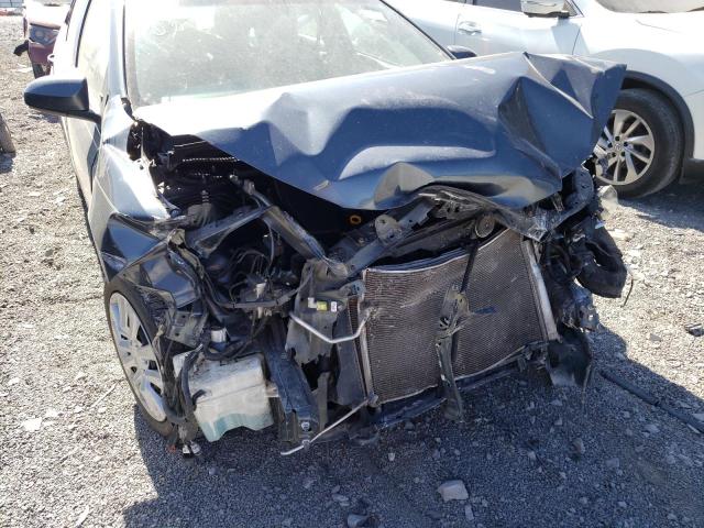 Photo 9 from auction – 2015 TOYOTA COROLLA L with VIN 2T1BURHE7FC260458