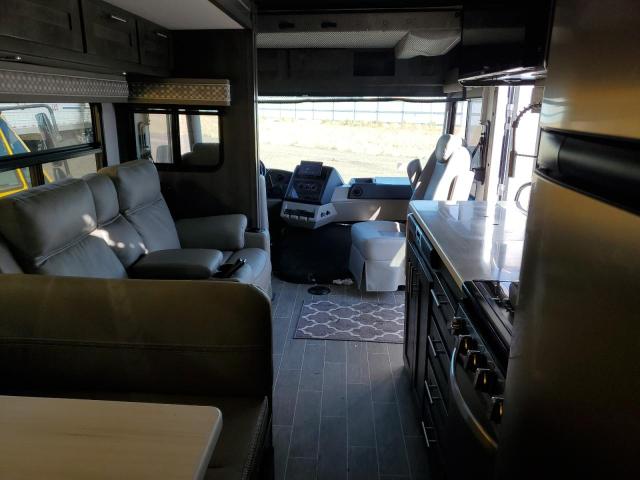 Photo 5 from auction – 2021 FORD F53 with VIN 1F66F5DN8M0A13356