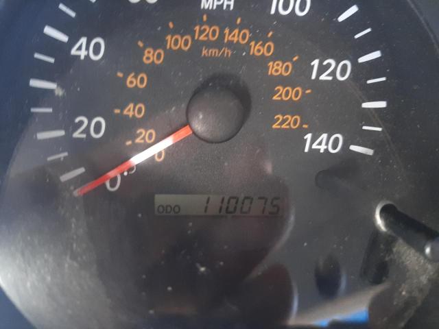 Photo 8 from auction – 2004 TOYOTA HIGHLANDER with VIN JTEGP21A040010753