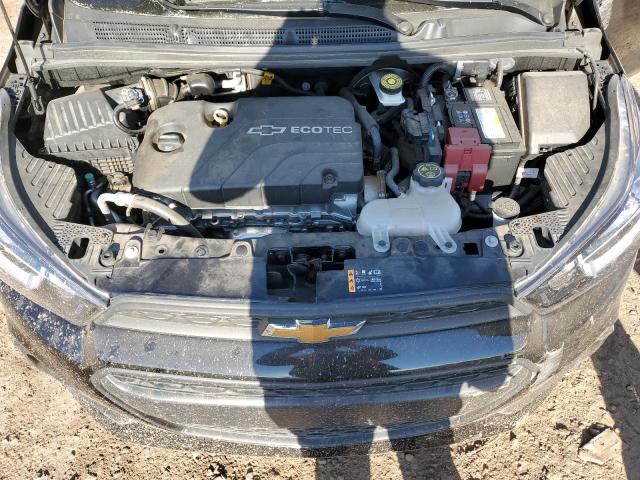 Photo 7 from auction – 2017 CHEVROLET SPARK LS with VIN KL8CA6SA7HC755121