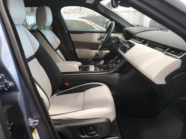 Photo 5 from auction – 2021 LAND ROVER RANGE ROVE with VIN SALYJ2EXXMA309016
