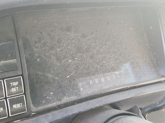 Photo 8 from auction – 1994 CADILLAC DEVILLE with VIN 1G6KD52B2RU268436