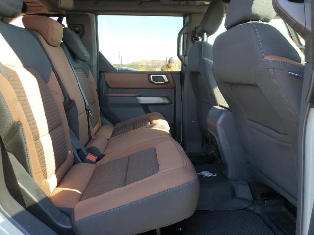 Photo 6 from auction – 2021 FORD BRONCO BAS with VIN 1FMEE5DP5MLA86319
