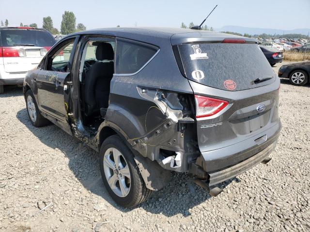Photo 3 from auction – 2015 FORD ESCAPE SE with VIN 1FMCU0G9XFUB50507