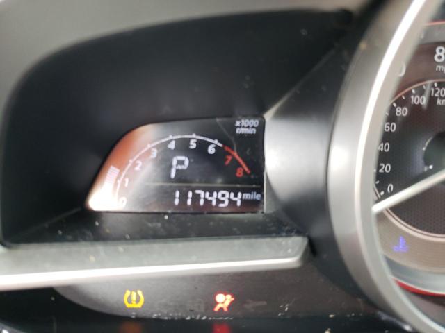 Photo 8 from auction – 2014 MAZDA 3 TOURING with VIN JM1BM1V73E1107313