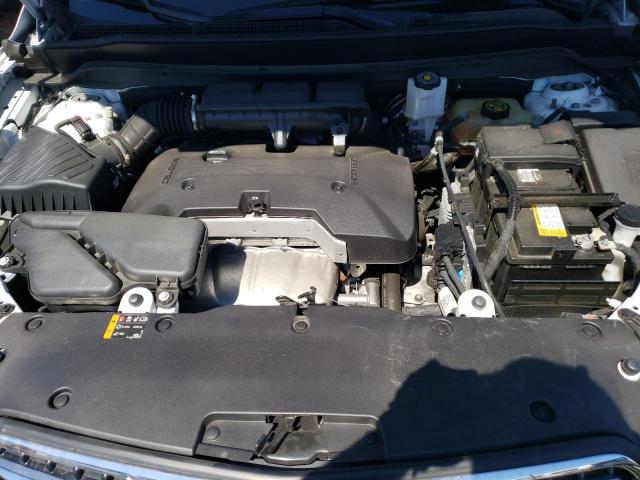 Photo 7 from auction – 2020 BUICK ENVISION E with VIN LRBFX2SA7LD031748