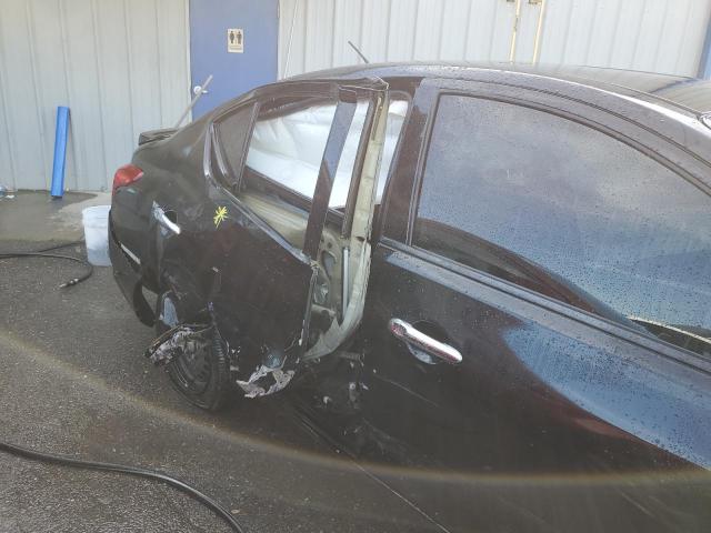 Photo 9 from auction – 2017 NISSAN VERSA S with VIN 3N1CN7AP2HL860681