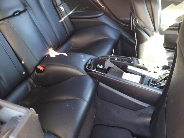 Photo 6 from auction – 2012 BMW 650 I with VIN WBALX3C5XCDV77551
