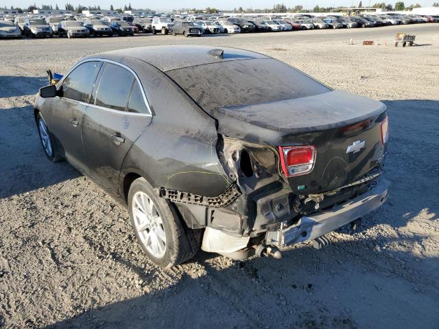 Photo 3 from auction – 2015 CHEVROLET MALIBU 2LT with VIN 1G11D5SL3FF150812