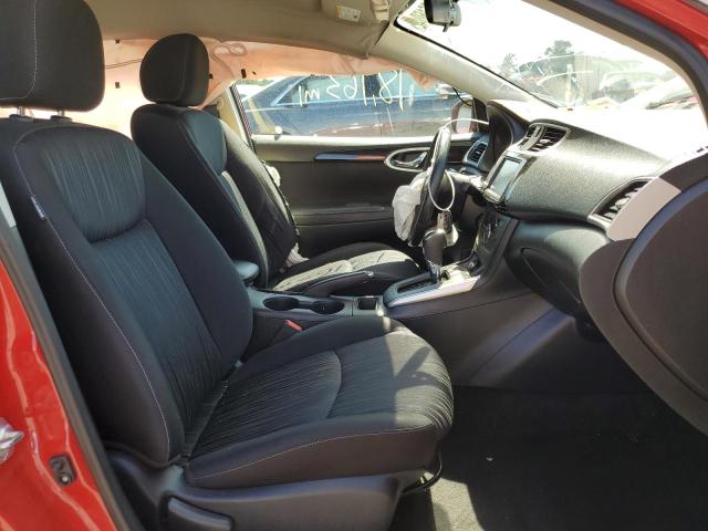 Photo 5 from auction – 2019 NISSAN SENTRA S with VIN 3N1AB7AP2KY239676