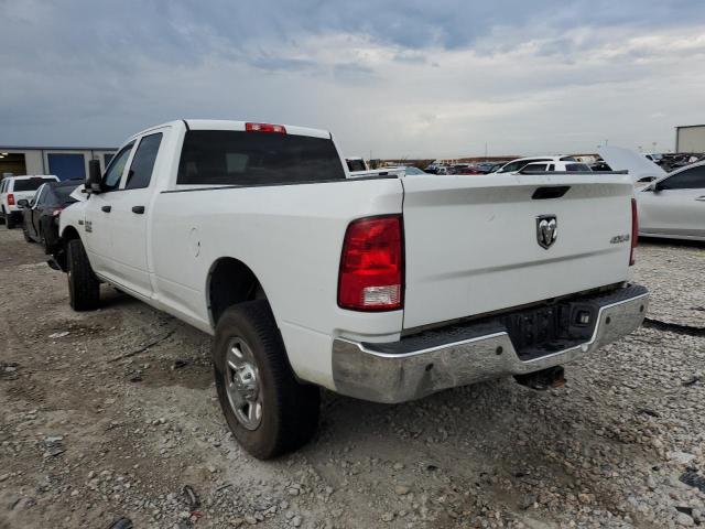 Photo 3 from auction – 2016 RAM 2500 ST with VIN 3C6UR4HJ7GG221555