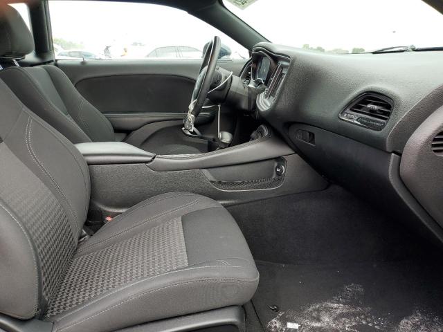Photo 5 from auction – 2019 DODGE CHALLENGER with VIN 2C3CDZAG7KH593747