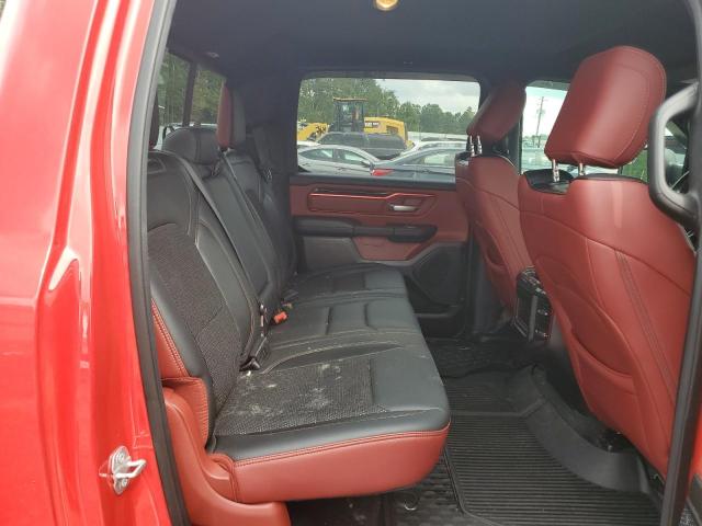 Photo 6 from auction – 2019 RAM 1500 REBEL with VIN 1C6RRELTXKN821961