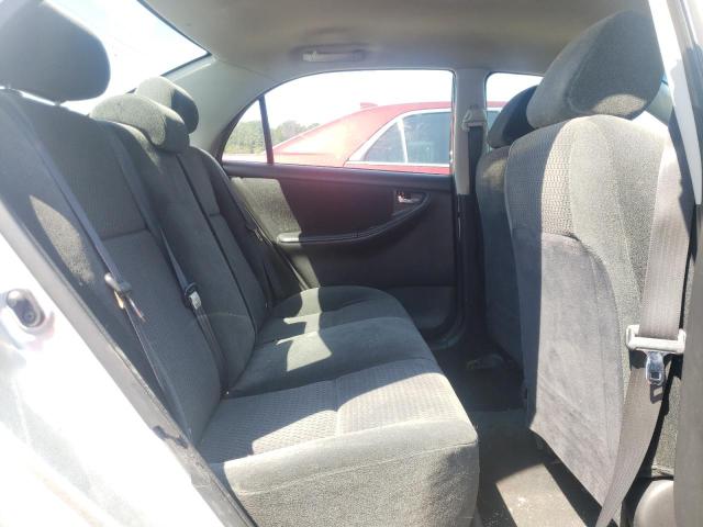 Photo 6 from auction – 2006 TOYOTA COROLLA CE with VIN 1NXBR32E36Z605197
