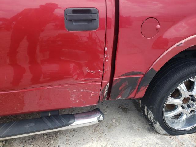 Zdjęcie 9 z aukcji – 2008 FORD F150 SUPER z VIN 1FTPW14V18FA61925