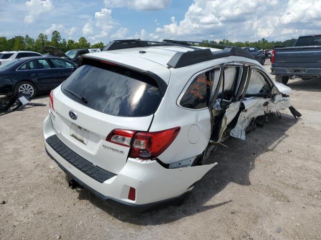 Photo 4 from auction – 2015 SUBARU OUTBACK 2. with VIN 4S4BSBNC6F3346817