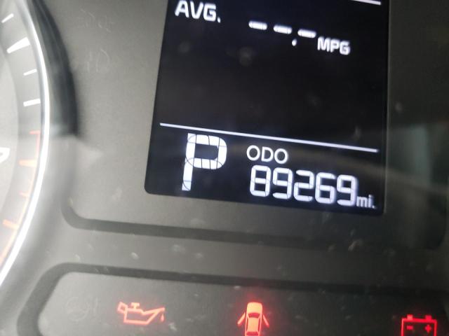 Photo 8 from auction – 2016 KIA FORTE LX with VIN KNAFK4A66G5466458
