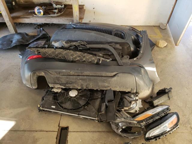 Photo 9 from auction – 2014 JEEP CHEROKEE L with VIN 1C4PJMCB6EW251626