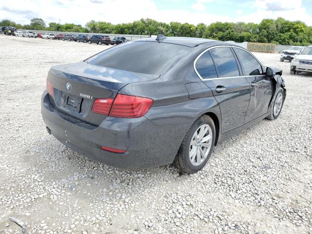 Photo 4 from auction – 2015 BMW 528 I with VIN WBA5A5C50FD513352