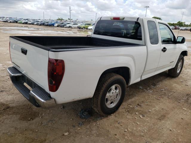 Photo 4 from auction – 2005 CHEVROLET COLORADO with VIN 1GCCS196558125895