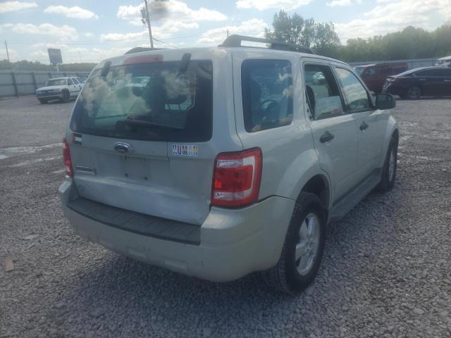 Photo 4 from auction – 2008 FORD ESCAPE XLS with VIN 1FMCU02Z08KC92855