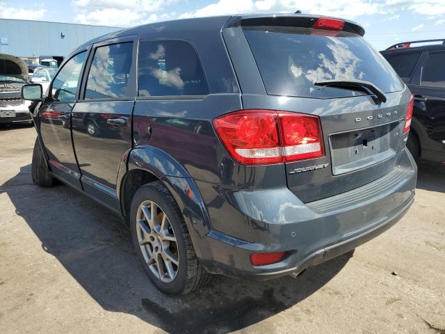 Photo 3 from auction – 2018 DODGE JOURNEY GT with VIN 3C4PDCEG7JT414858