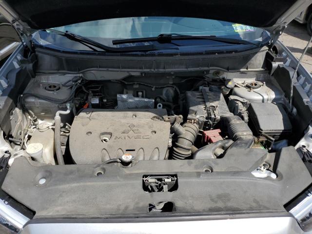 Photo 7 from auction – 2013 MITSUBISHI OUTLANDER with VIN 4A4AR5AU6DE016312