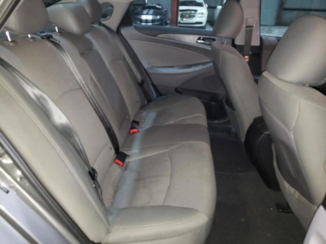 Photo 6 from auction – 2013 HYUNDAI SONATA GLS with VIN 5NPEB4AC6DH732075