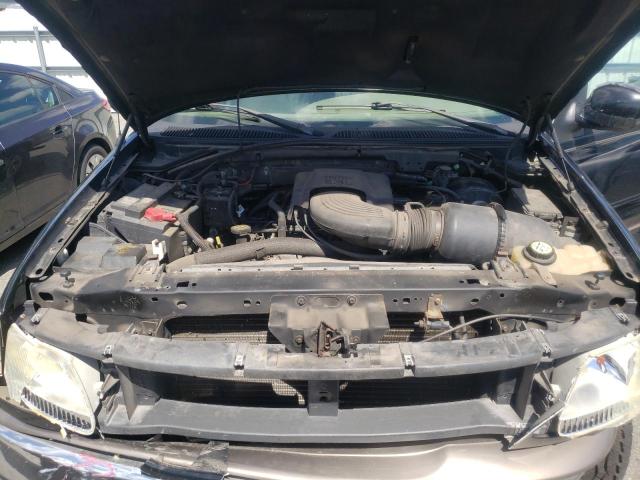 Photo 7 from auction – 2003 FORD F150 SUPER with VIN 1FTRW08L73KA19142
