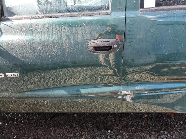 Photo 10 from auction – 1998 DODGE DURANGO with VIN 1B4HS28Y6WF104773