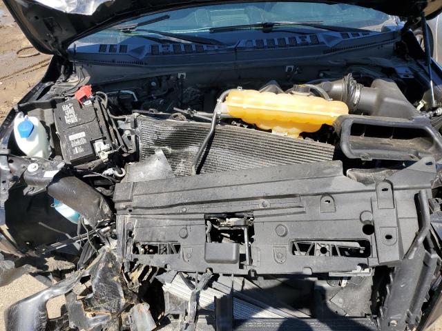 Photo 7 from auction – 2017 FORD F150 SUPER with VIN 1FTFX1EF3HFC16524