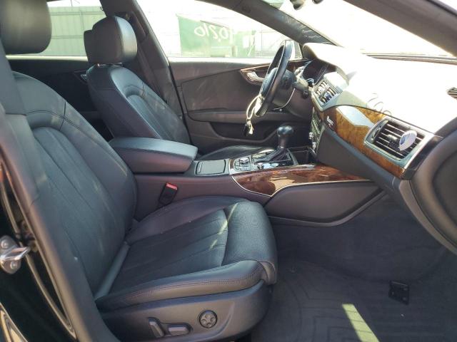 Photo 5 from auction – 2013 AUDI A7 PRESTIG with VIN WAU2GAFC5DN078453