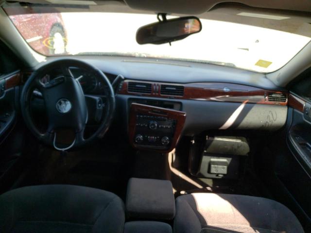 Photo 9 from auction – 2007 CHEVROLET IMPALA LT with VIN 2G1WT58K979322875
