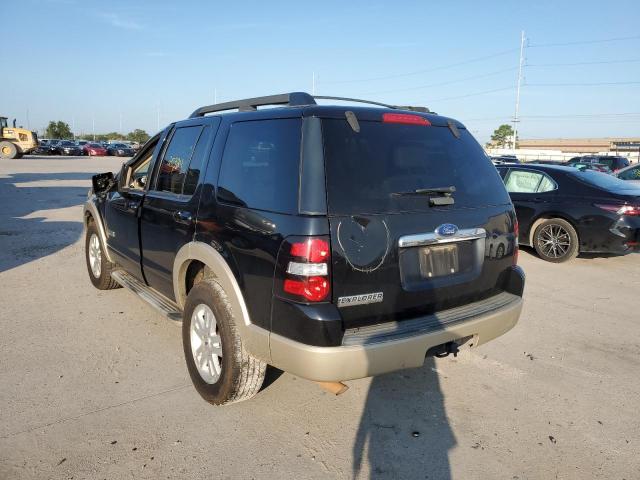 Photo 3 from auction – 2008 FORD EXPLORER E with VIN 1FMEU64E28UA46707