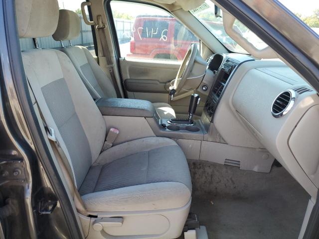 Photo 5 from auction – 2006 FORD EXPLORER X with VIN 1FMEU62EX6UB11562