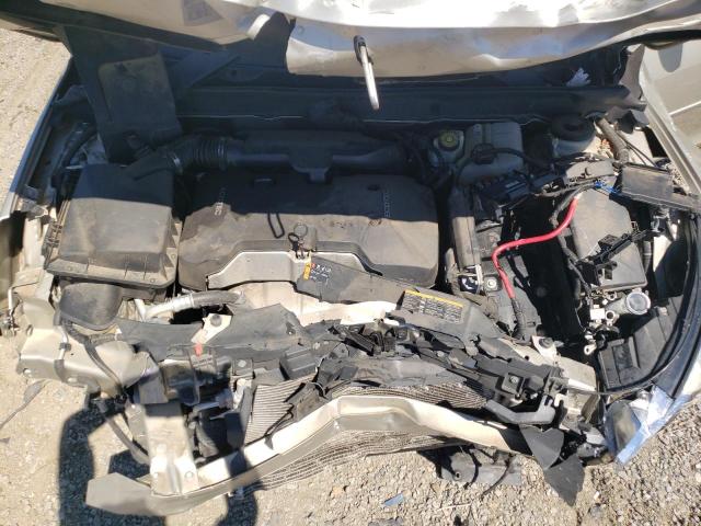 Photo 7 from auction – 2015 CHEVROLET MALIBU 1LT with VIN 1G11C5SLXFF199881