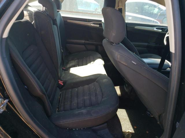 Photo 6 from auction – 2017 FORD FUSION SE with VIN 3FA6P0H71HR369930