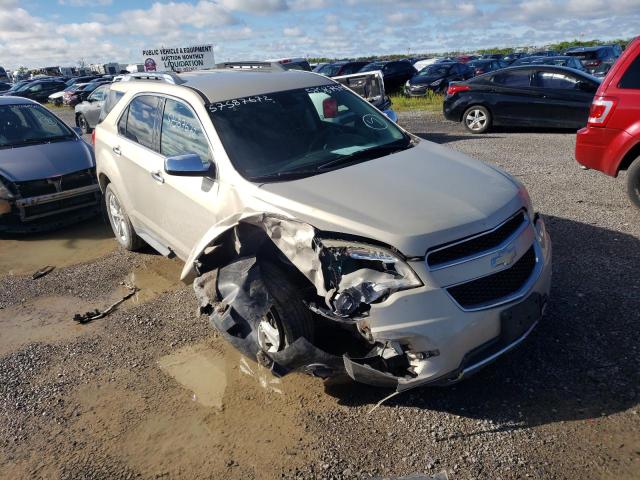 Photo 1 from auction – 2010 CHEVROLET EQUINOX LT with VIN 2CNFLGEW1A6319998